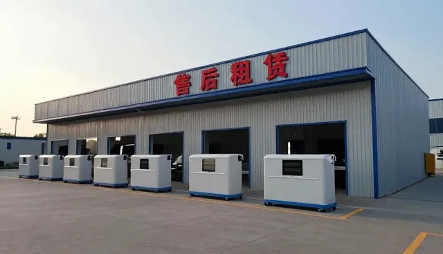 智能仓储搬运机器人选型需关注非标定制的关键要素